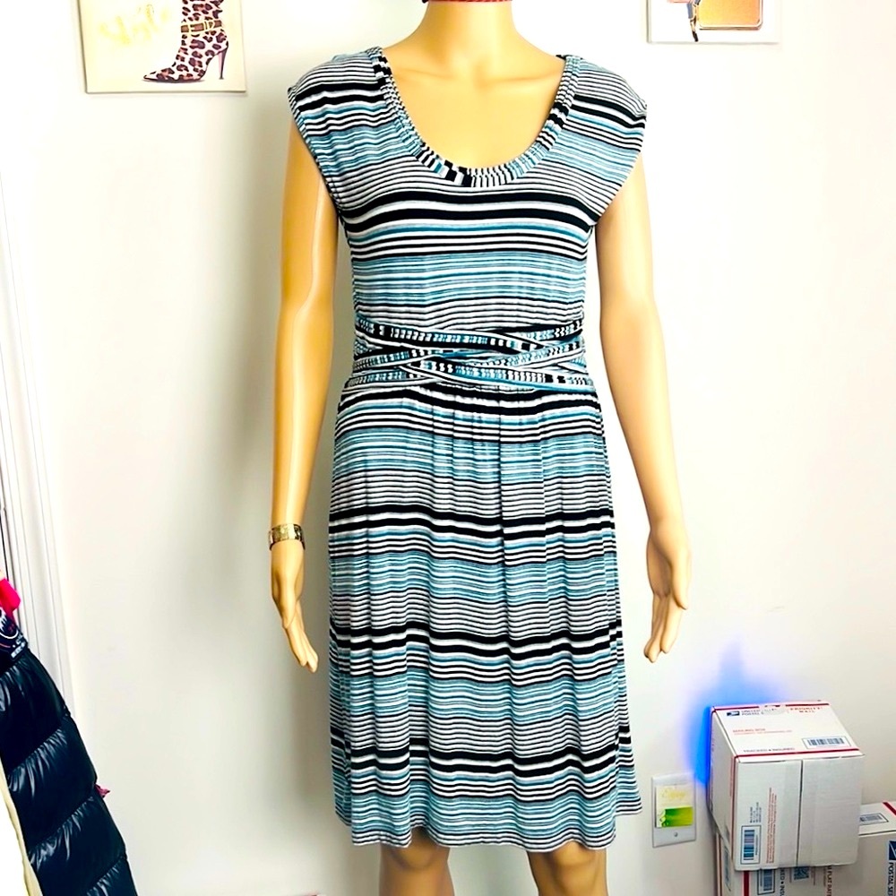 Max Studio dress
